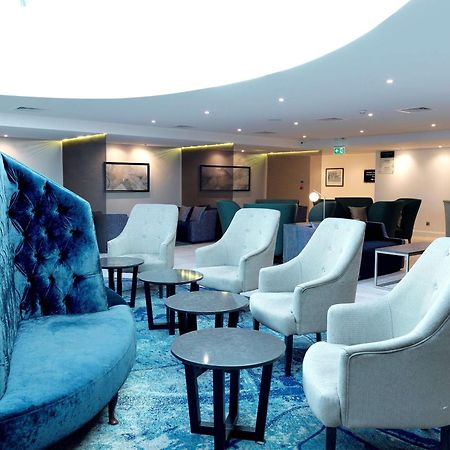 Doubletree By Hilton Chester Ngoại thất bức ảnh