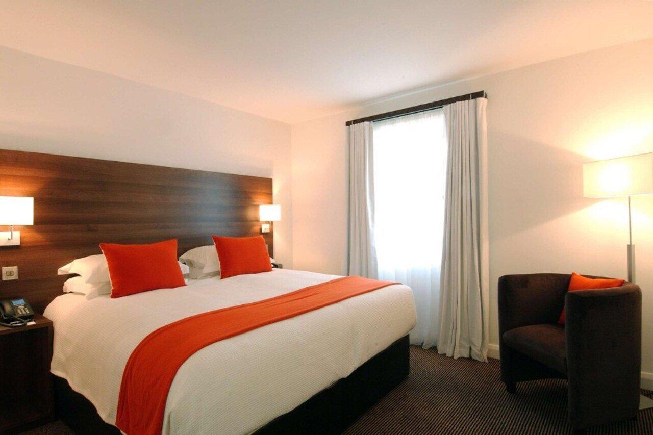 Doubletree By Hilton Chester Ngoại thất bức ảnh