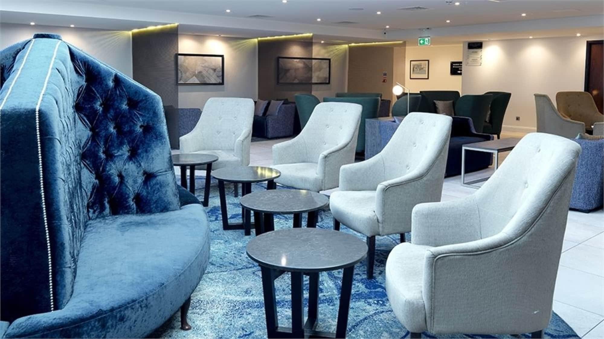 Doubletree By Hilton Chester Ngoại thất bức ảnh