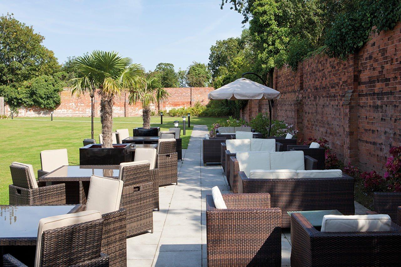 Doubletree By Hilton Chester Ngoại thất bức ảnh