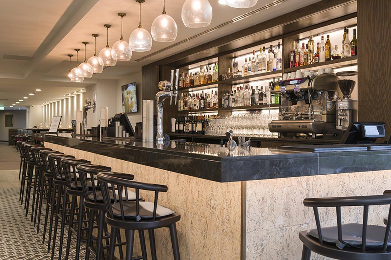 Doubletree By Hilton Chester Ngoại thất bức ảnh