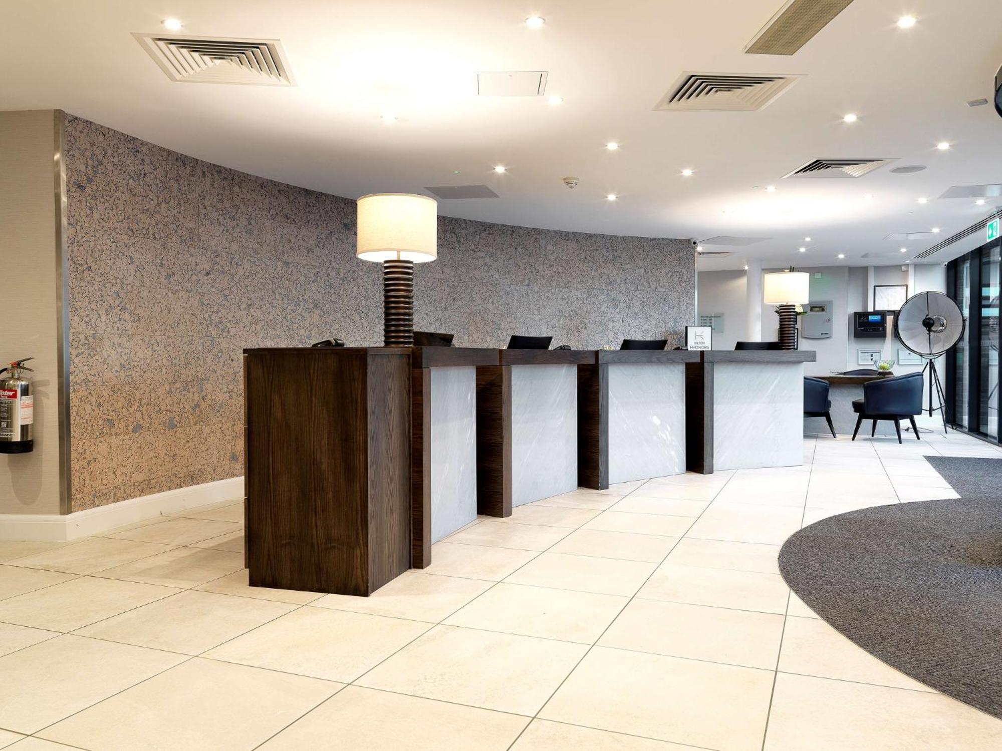 Doubletree By Hilton Chester Ngoại thất bức ảnh