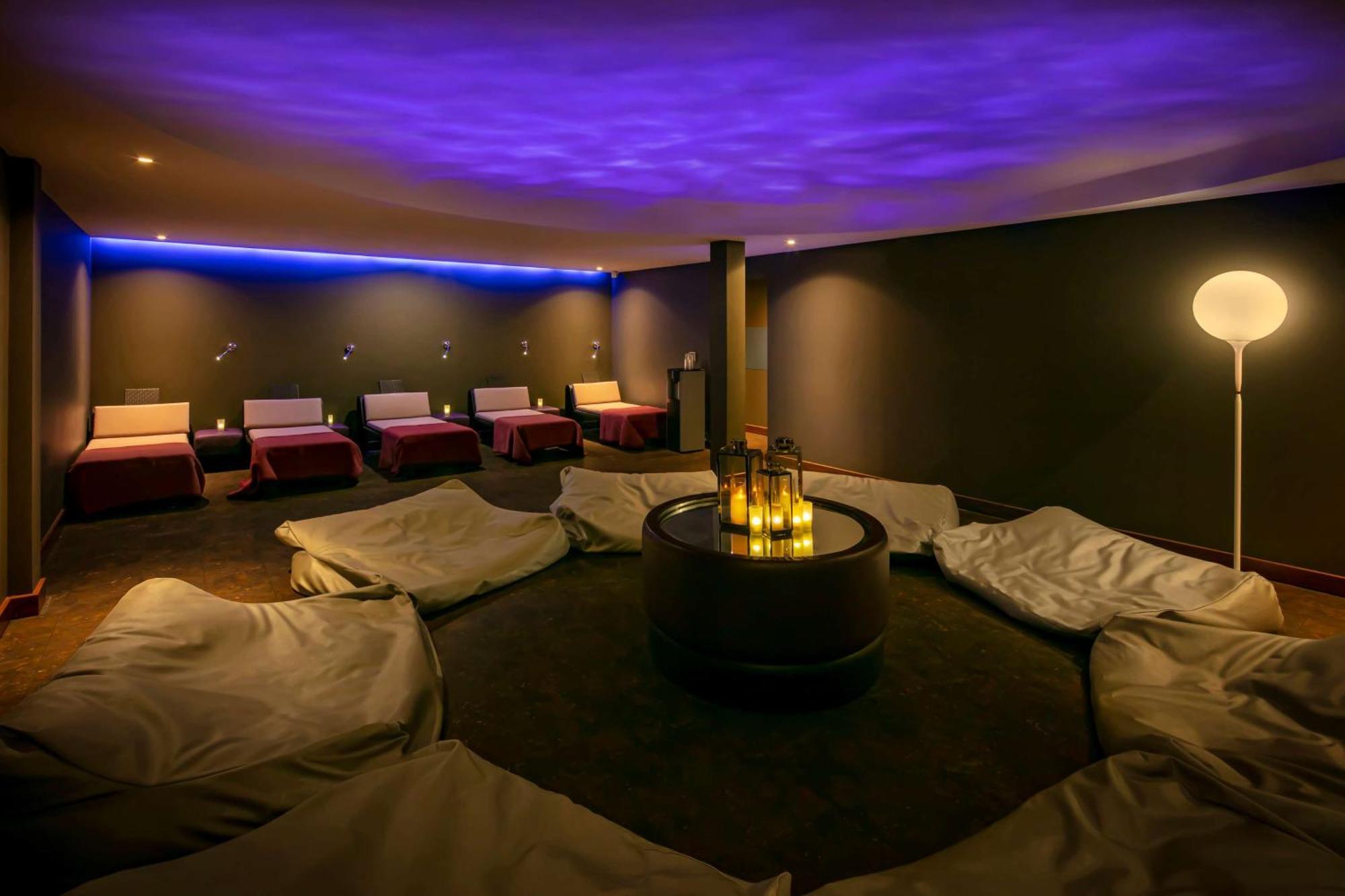 Doubletree By Hilton Chester Ngoại thất bức ảnh