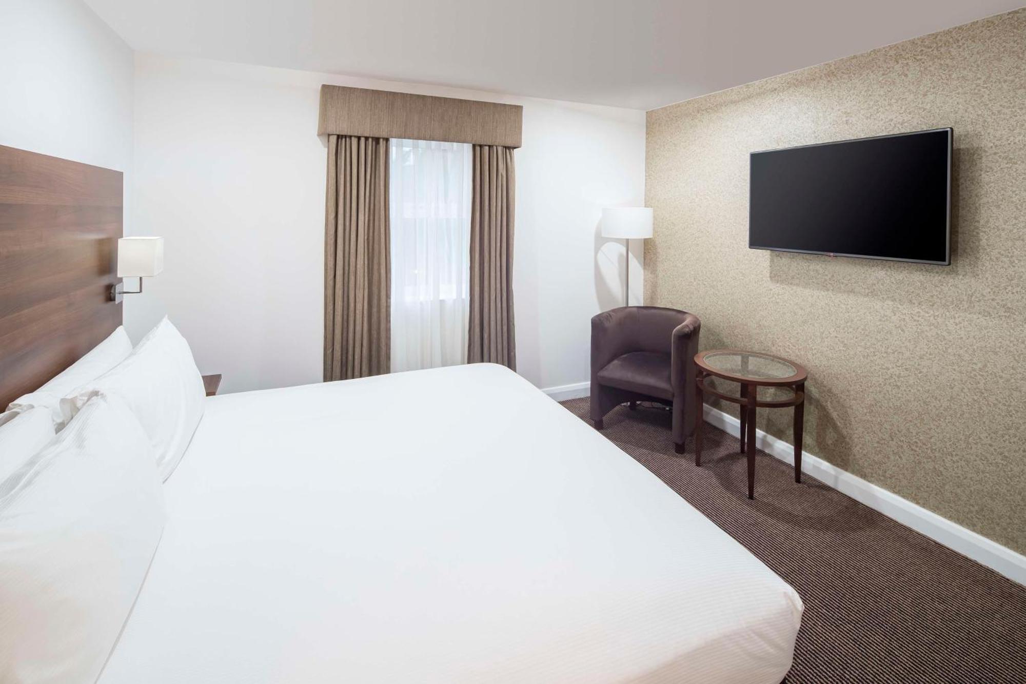 Doubletree By Hilton Chester Ngoại thất bức ảnh