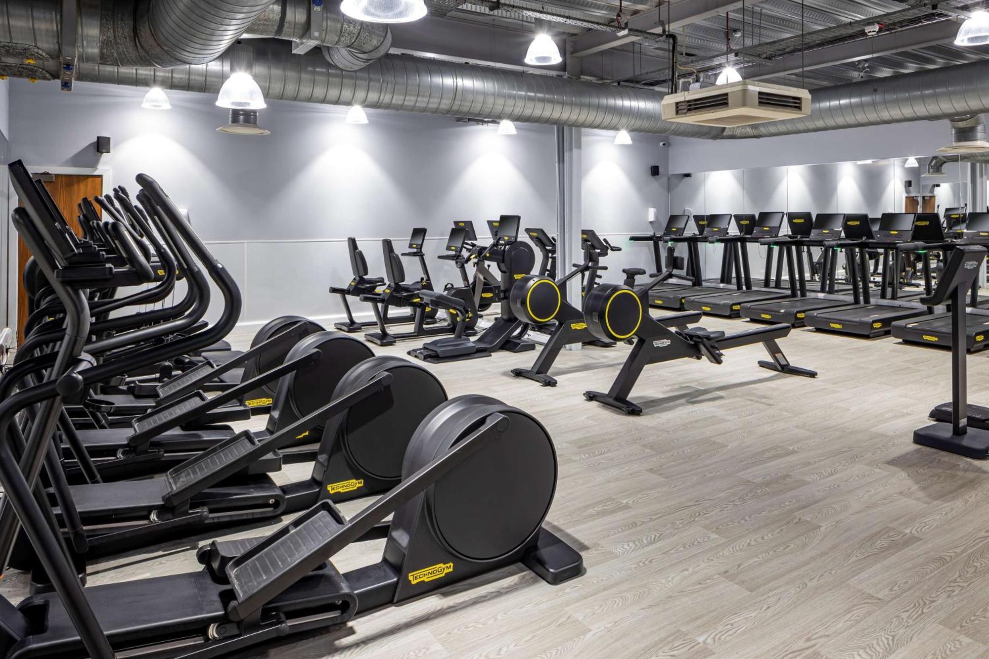 Doubletree By Hilton Chester Ngoại thất bức ảnh