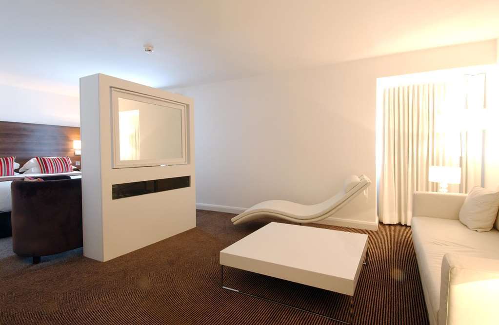 Doubletree By Hilton Chester Phòng bức ảnh